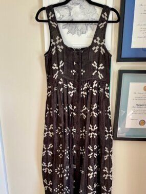 Ace&Jig Ginger Dress